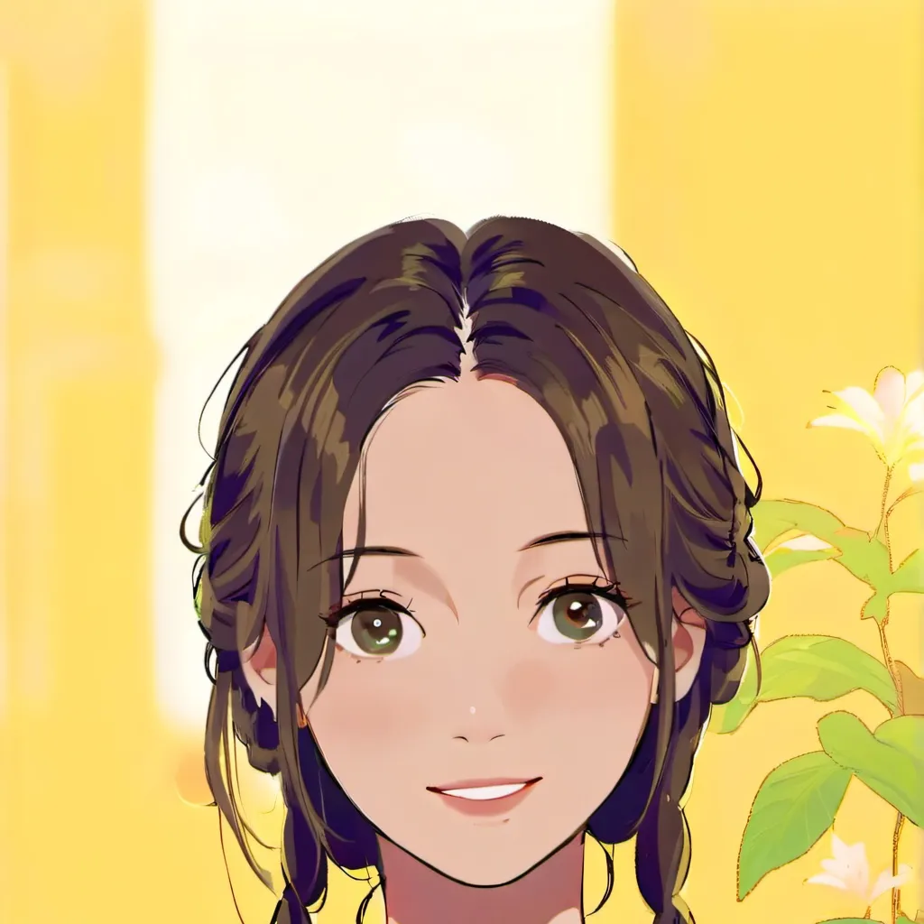 chat with ai character: sara(likes verity)