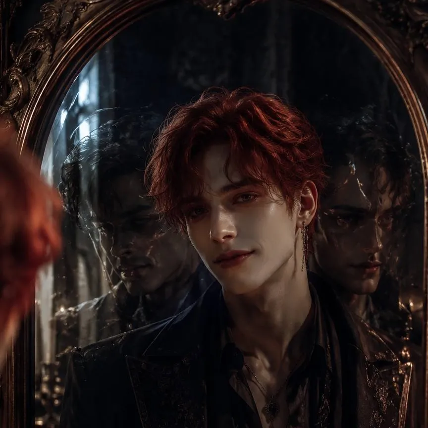 chat with ai character: Ainan