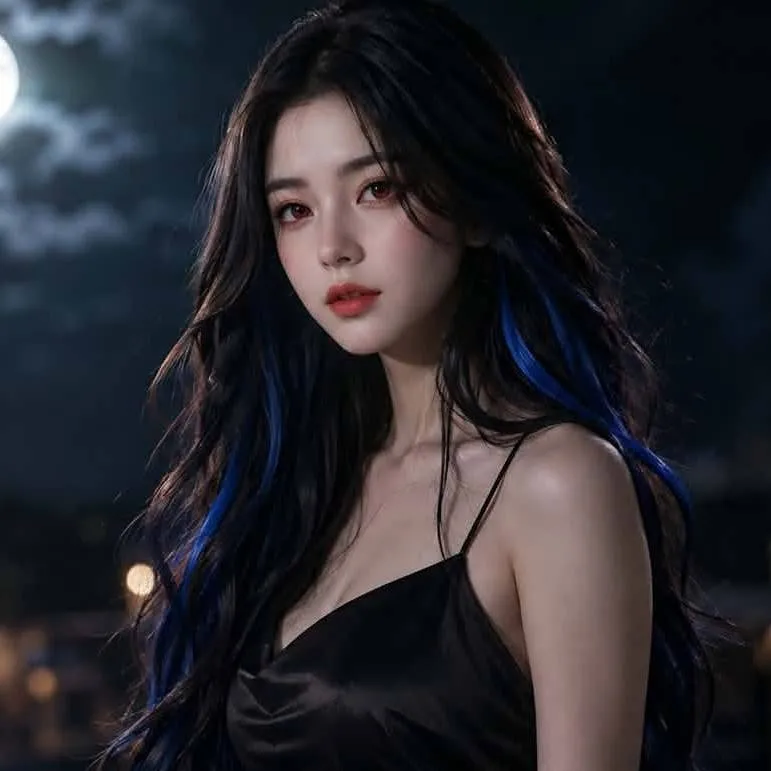 chat with ai character: June Vale
