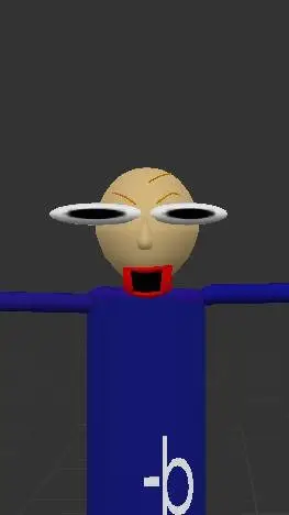 ai character: -b remake background