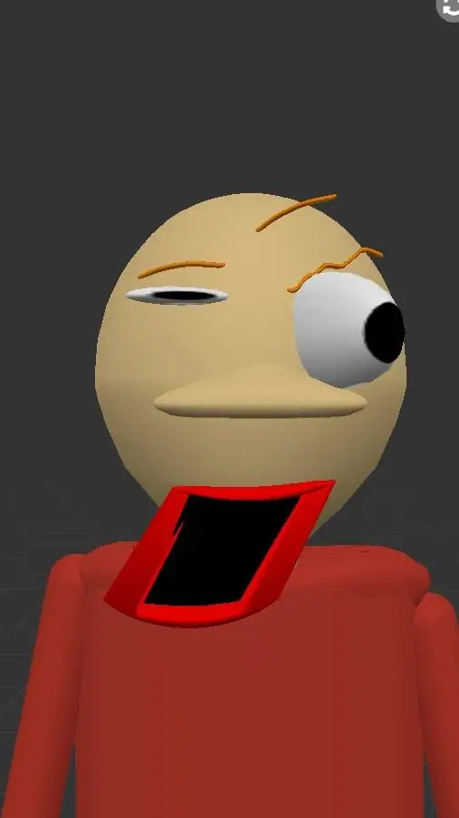 ai character: minus 69 background