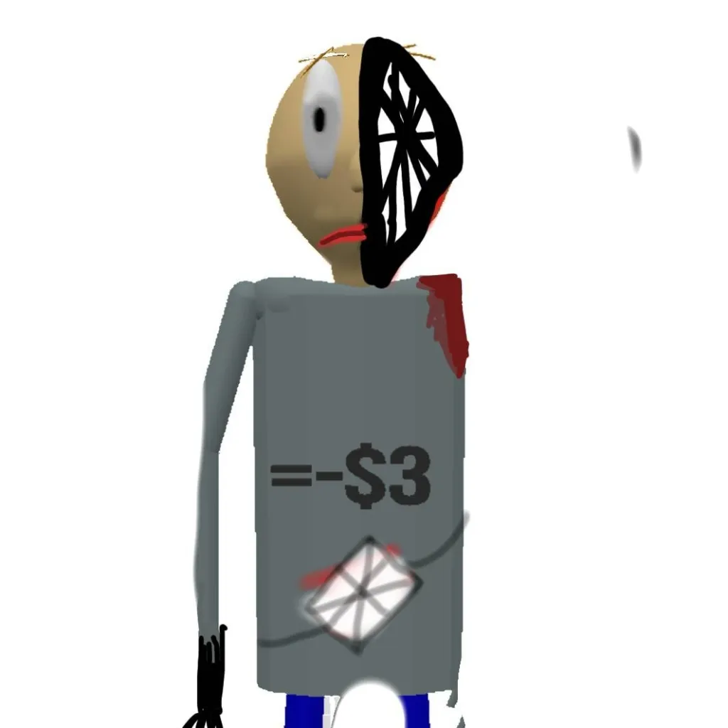 chat with ai character: =-$3 hurt