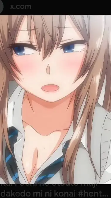 ai character: Chiaki background