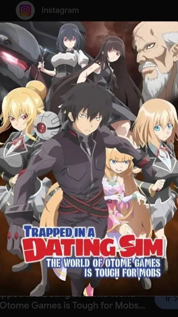 Talkie AI - Chat with anime isekai