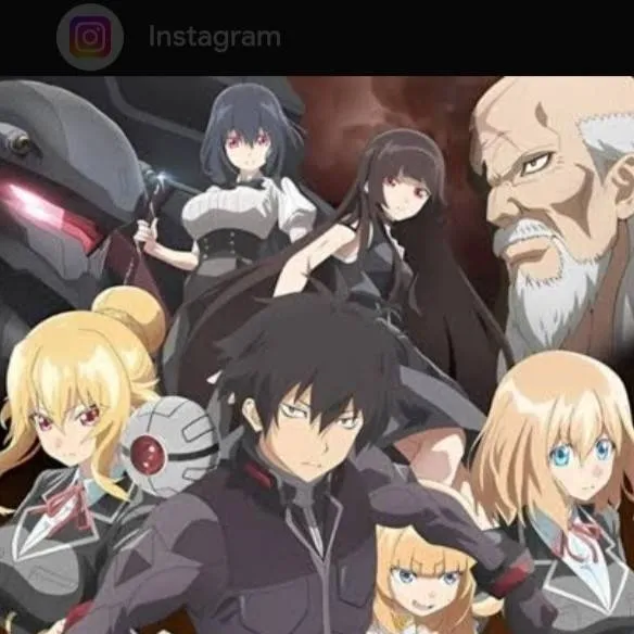 chat with ai character: anime isekai