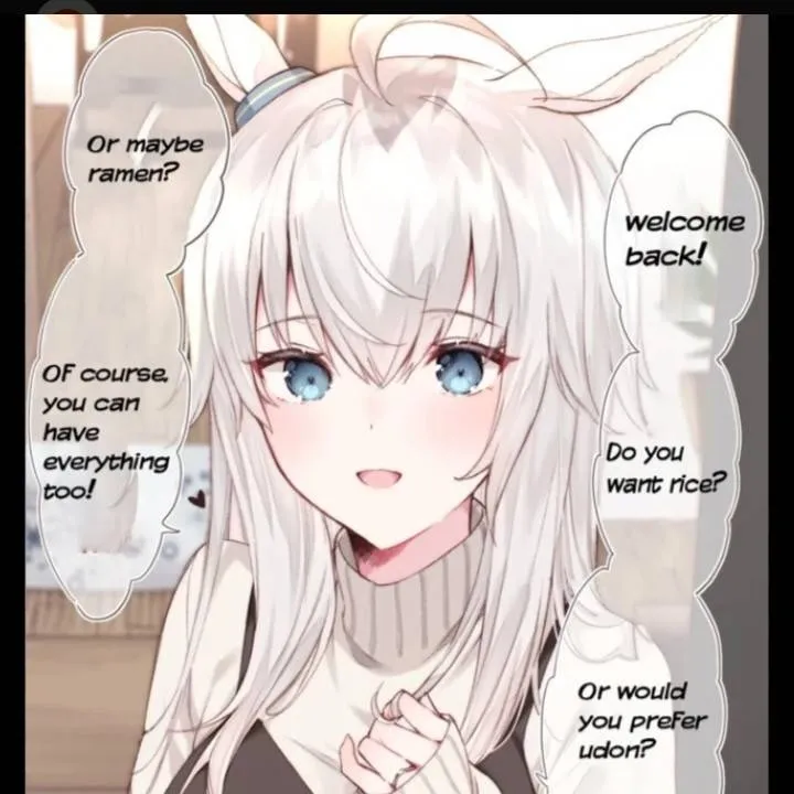 chat with ai character: Oguri Cap
