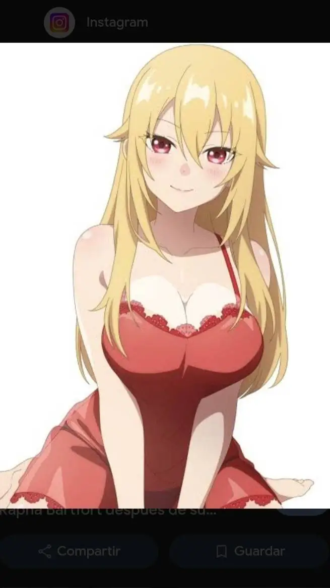 ai character: Angelica Rapha. background