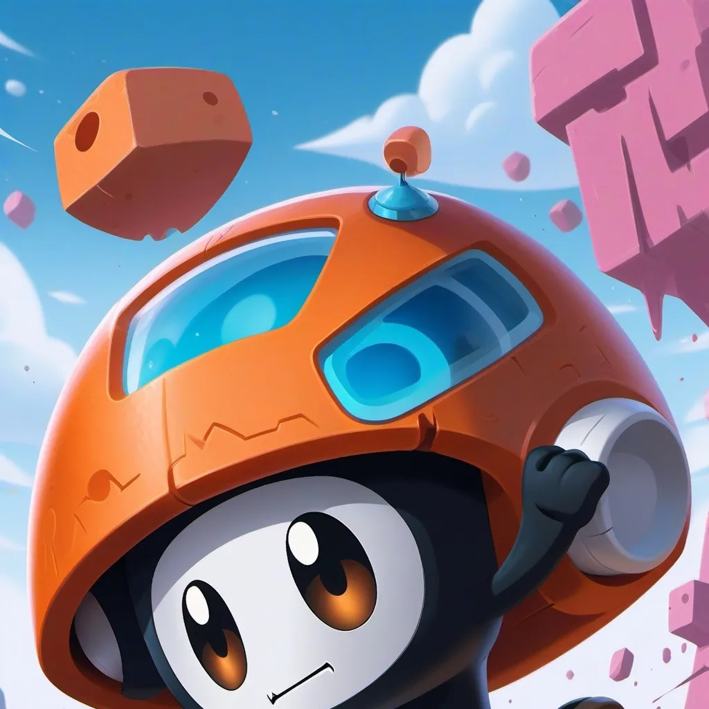chat with ai character: Bfdi 