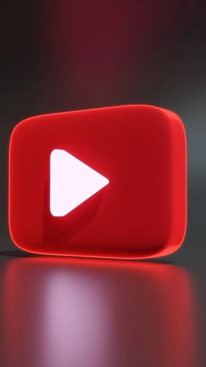 ai character: YOUTUBE UNIVERSITY background