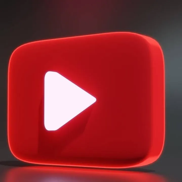 chat with ai character: YOUTUBE UNIVERSITY