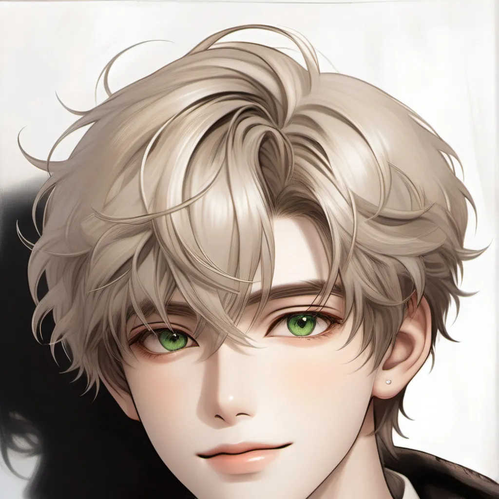 chat with ai character: Max 