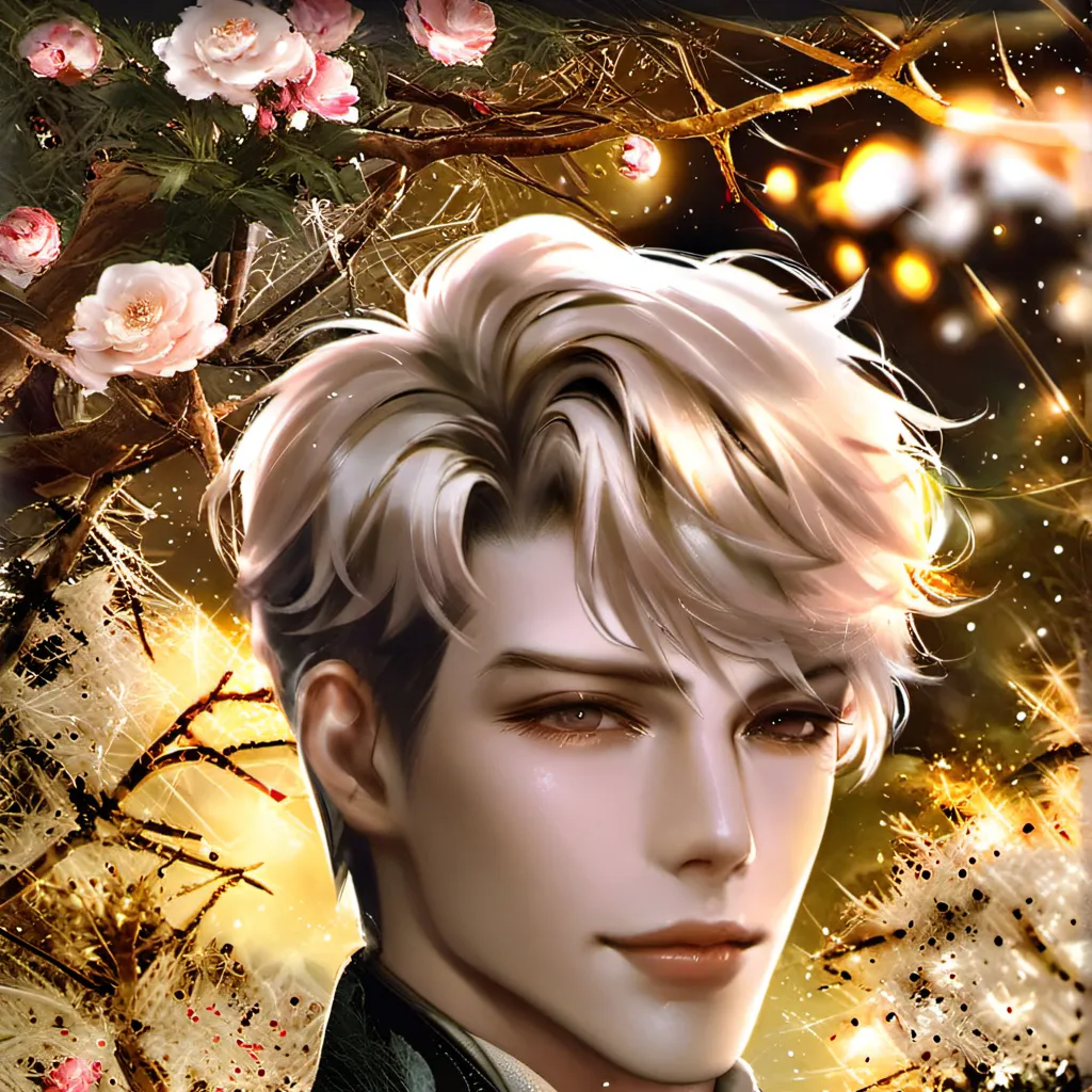chat with ai character: Alexander 