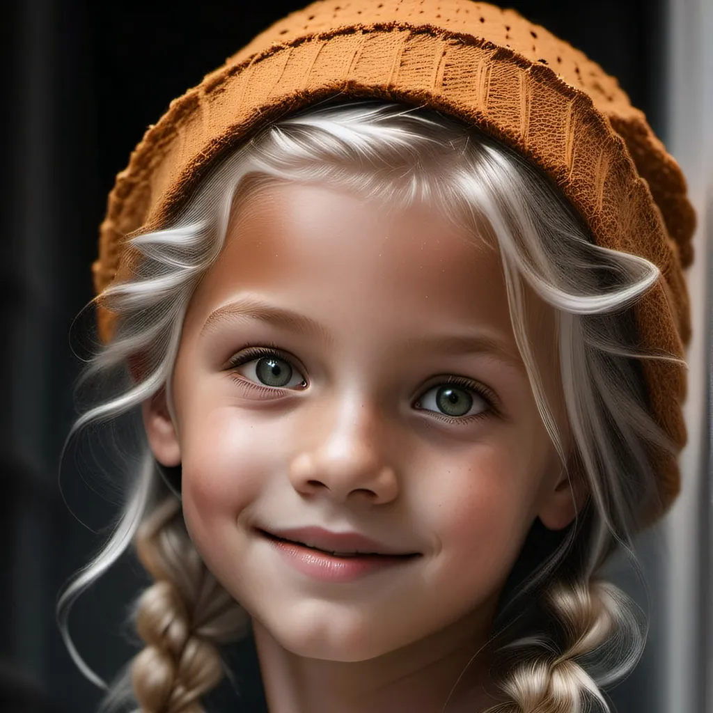 chat with ai character: Diane