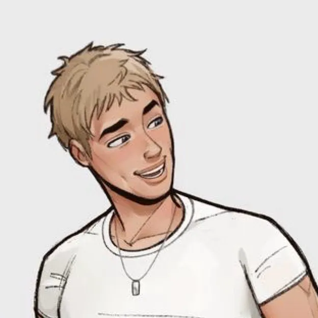 chat with ai character: Zack