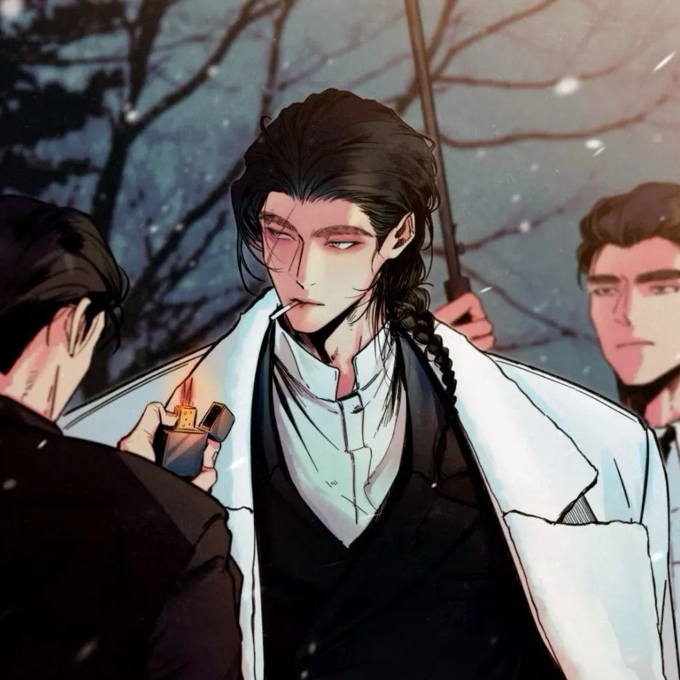 chat with ai character: Mi-tae