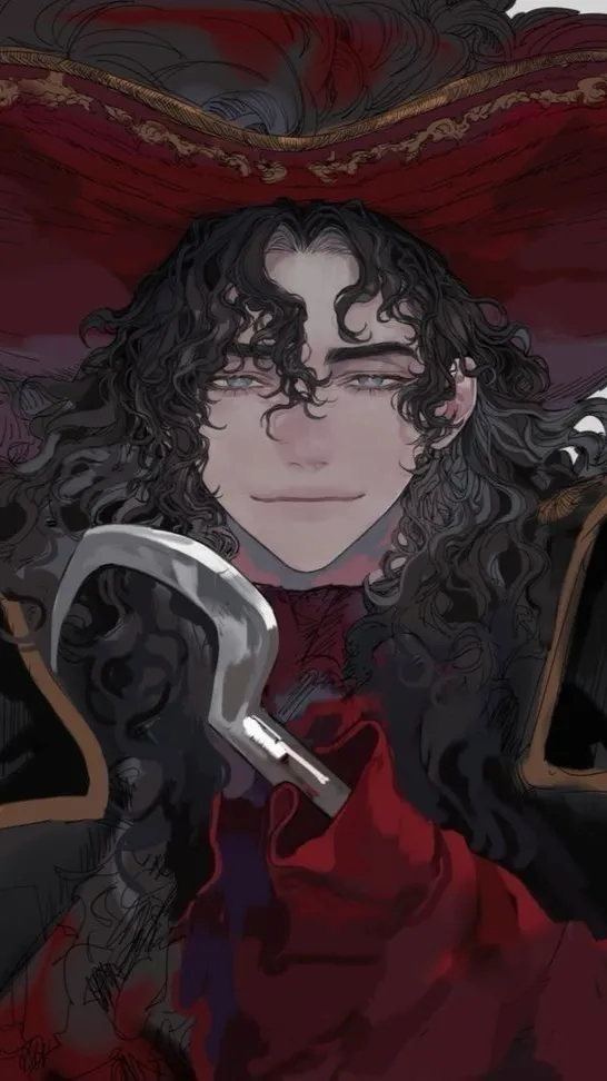 ai character: Andrew background