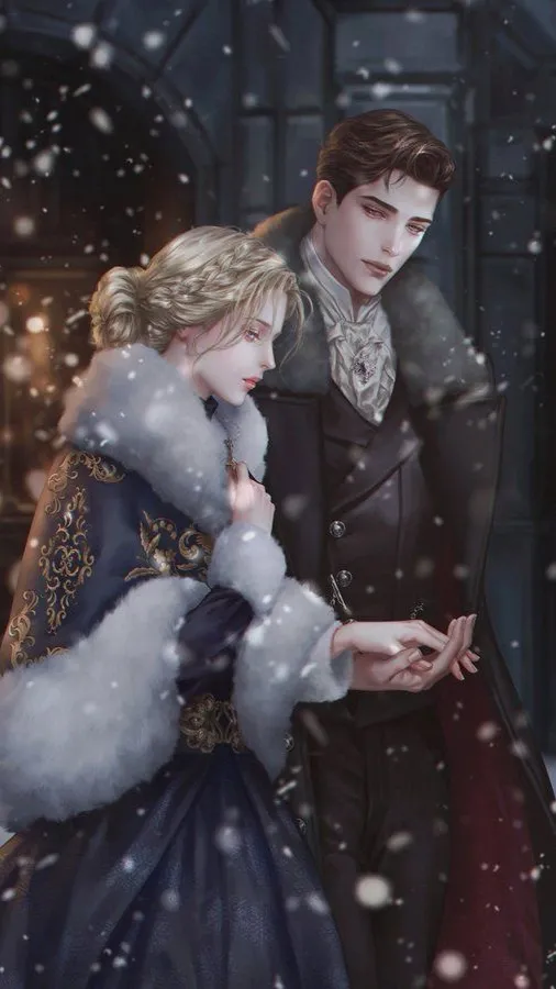 ai character: Soren background