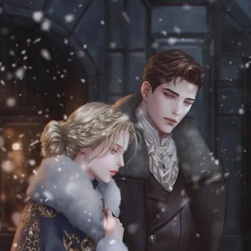 chat with ai character: Soren
