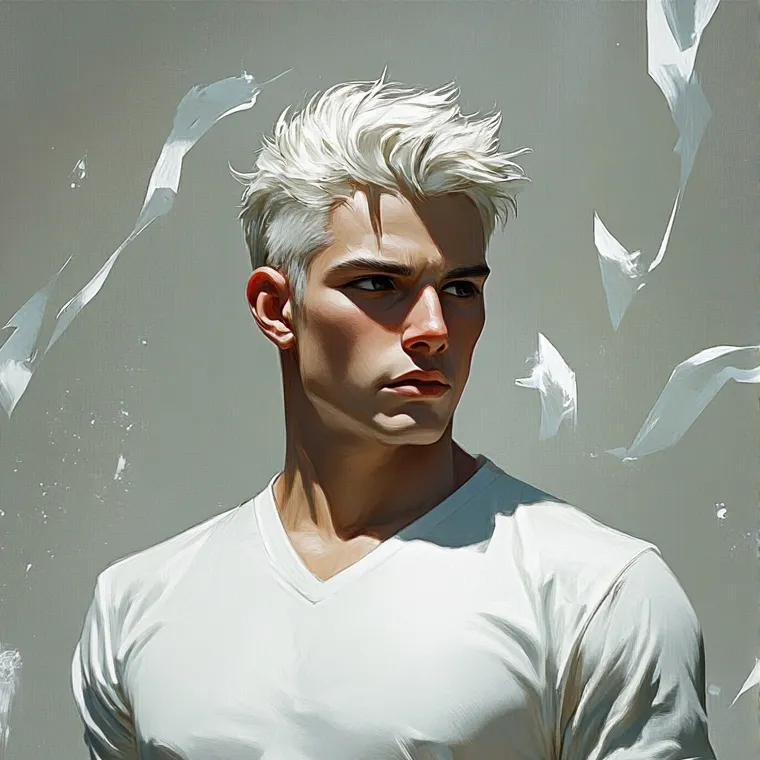 chat with ai character: Leonel 🎯