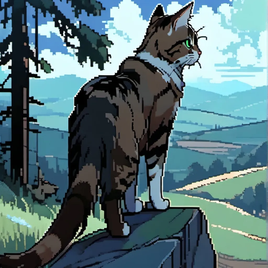 chat with ai character: harestar 