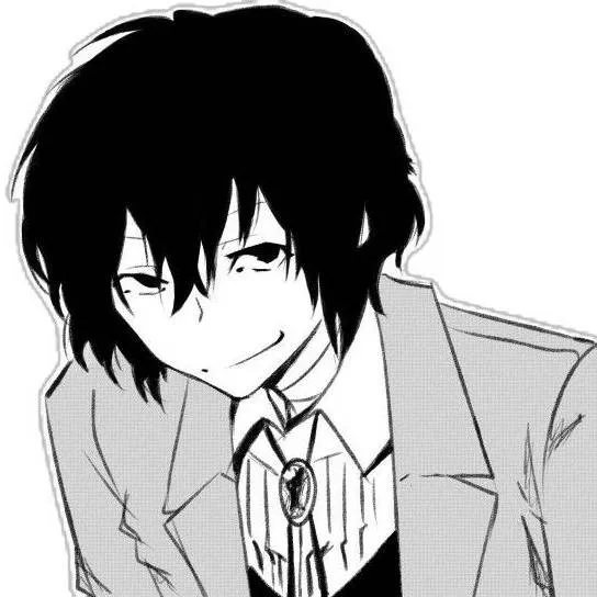 chat with ai character: bsd x SU
