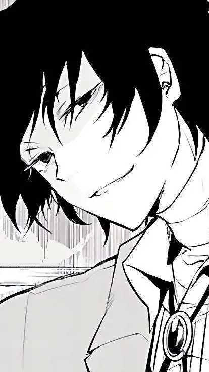 ai character: BSD AU background