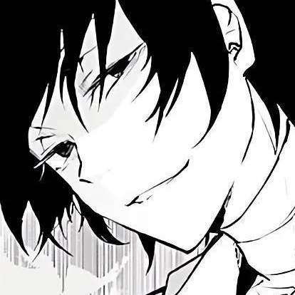 chat with ai character: BSD AU