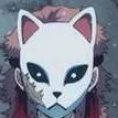 chat with ai character: Sabito