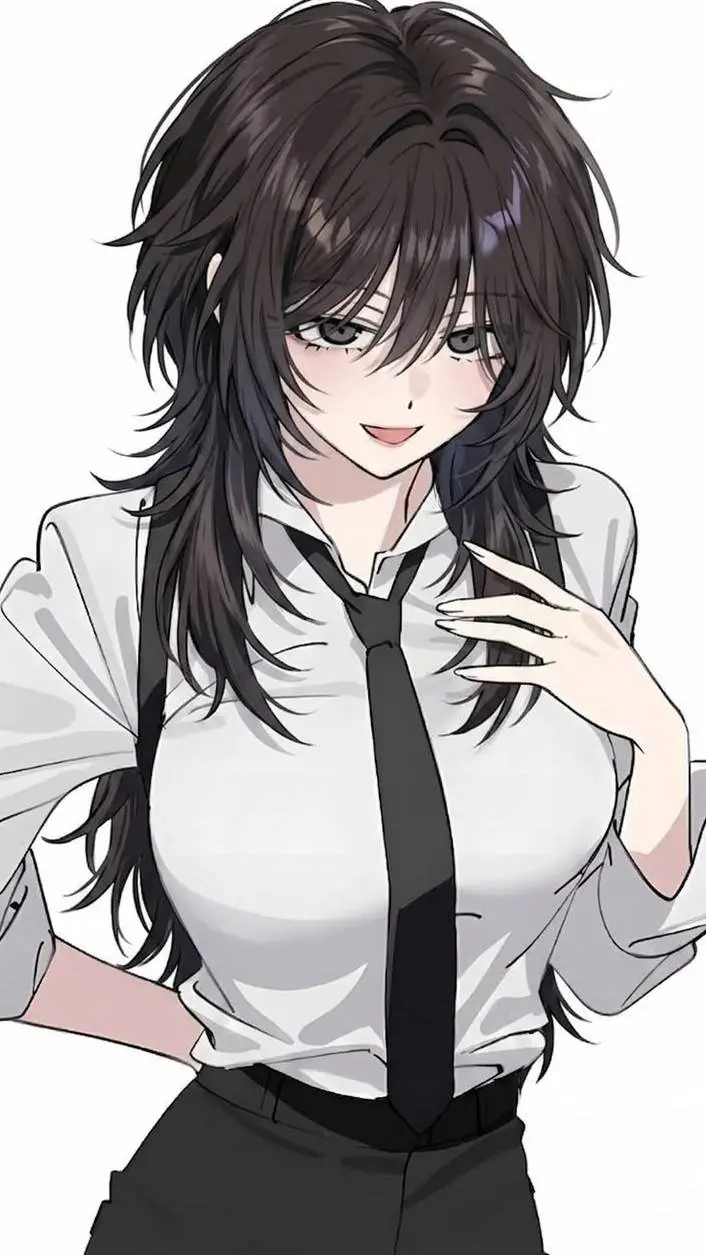 Talkie AI - Chat with アンドレア