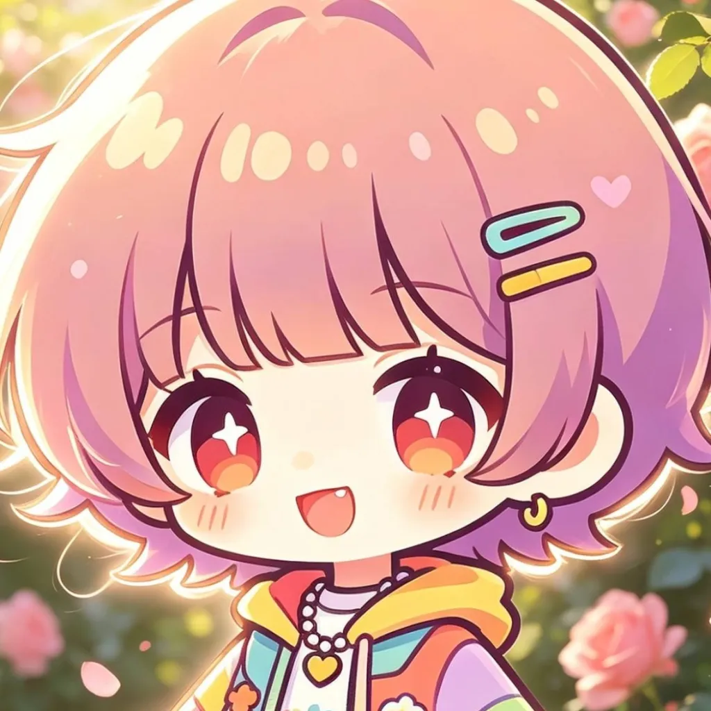 chat with ai character: mimi