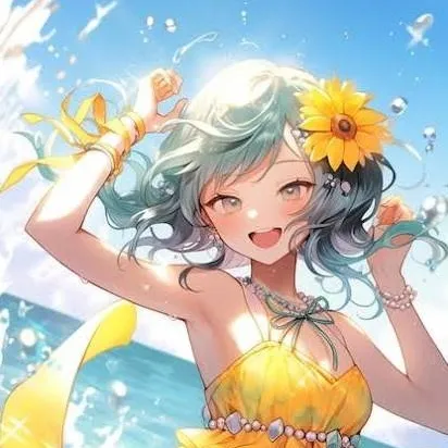 chat with ai character: Mermaid