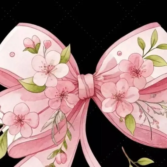 chat with ai character: cherry blossoms