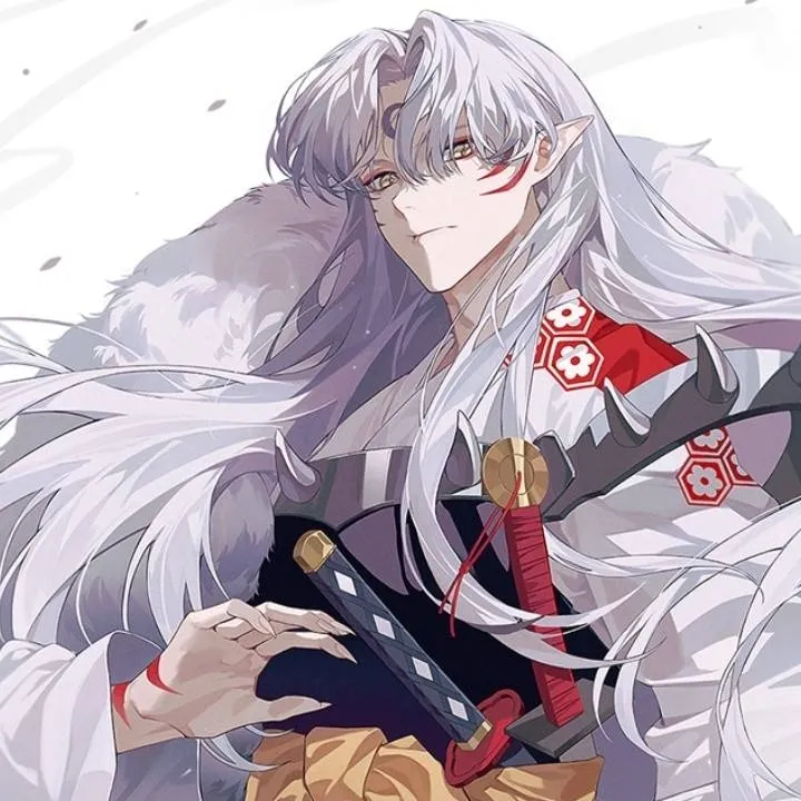 chat with ai character: Sheshomaru