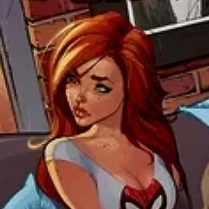 chat with ai character: Mary Jane