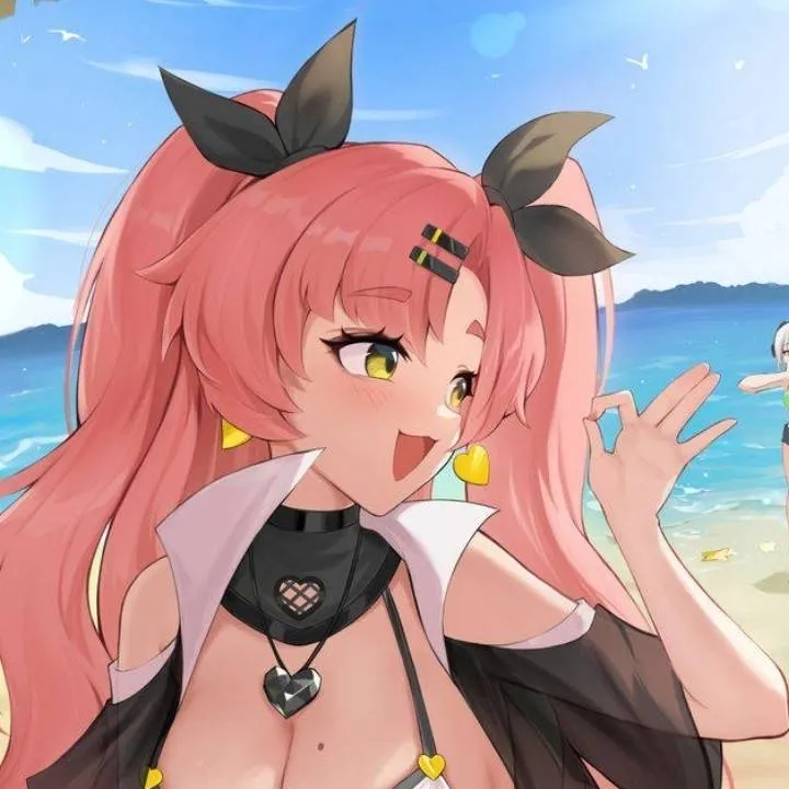 chat with ai character: Nicole