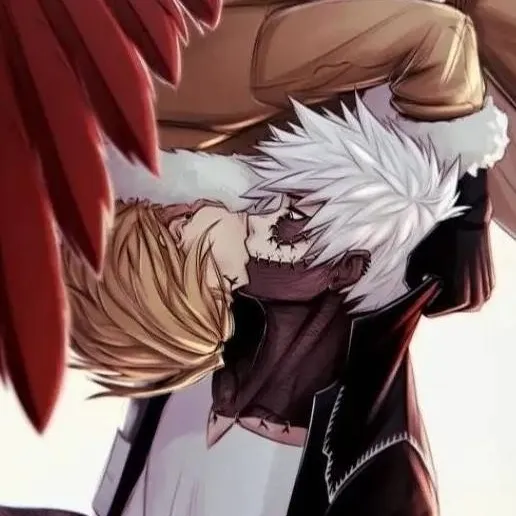 chat with ai character: DabiHawks ~ Yn