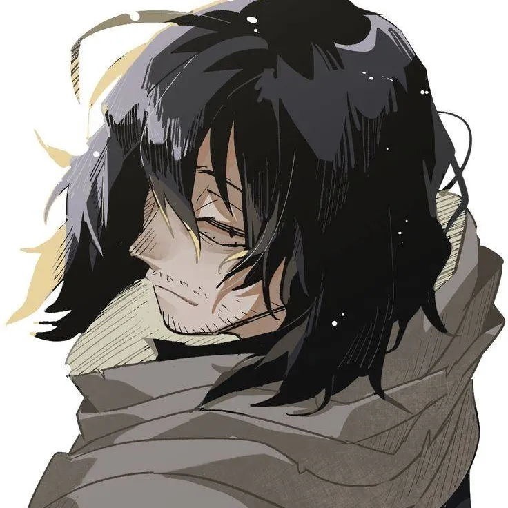 chat with ai character: Aizawa ~ Cat
