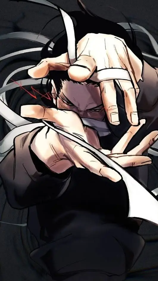 ai character: Aizawa ~ Villian background
