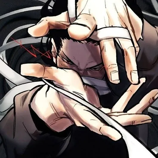 chat with ai character: Aizawa ~ Villian