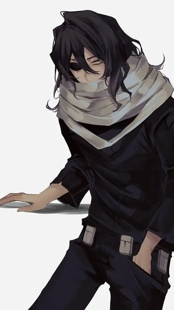Talkie AI - Chat with Aizawa ~ Cheater