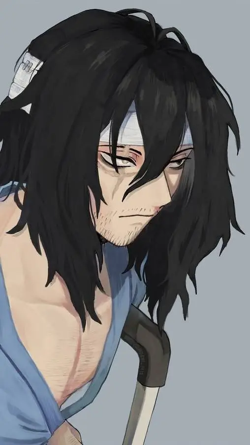 Talkie AI - Chat with Aizawa ~ Hospital