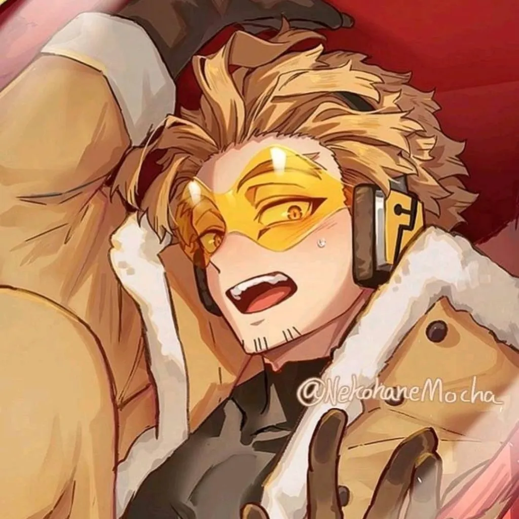 chat with ai character: Hawks ~ Sick