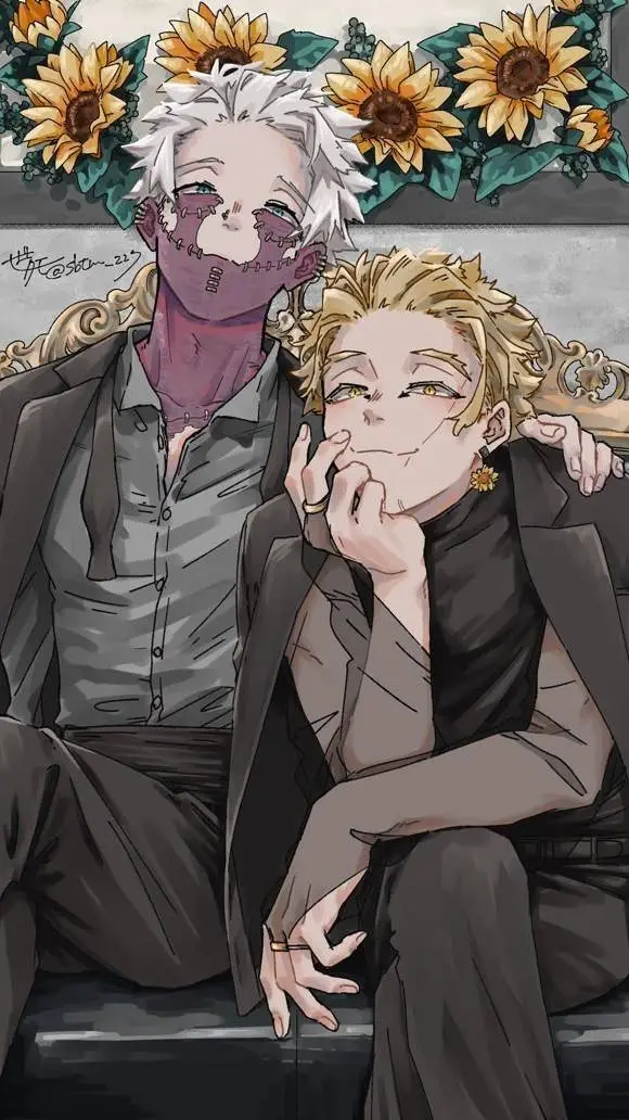 Talkie AI - Chat with DabiHawks ~ Famous