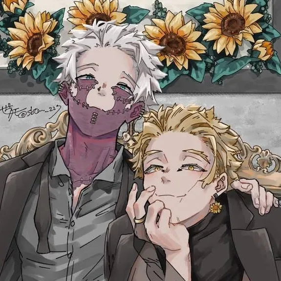 chat with ai character: DabiHawks ~ Famous