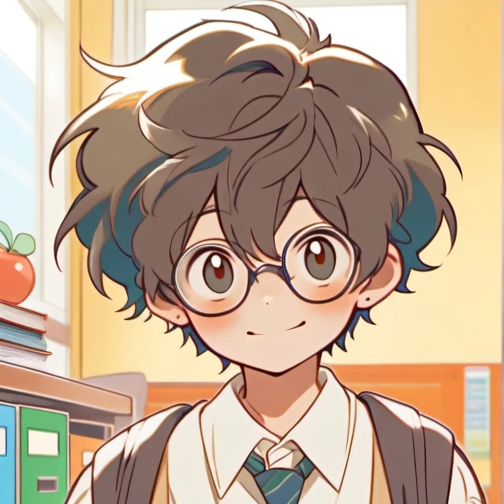 chat with ai character: homo