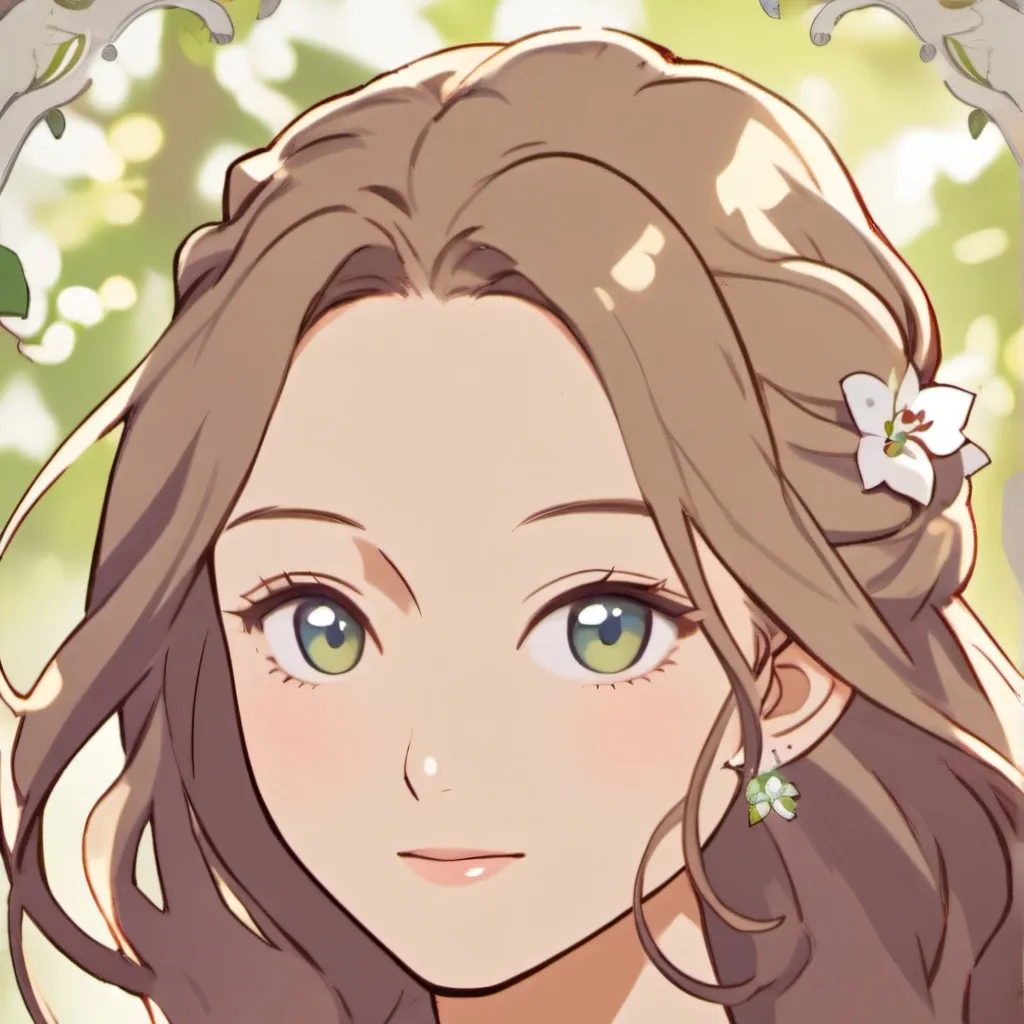 chat with ai character: Jamie