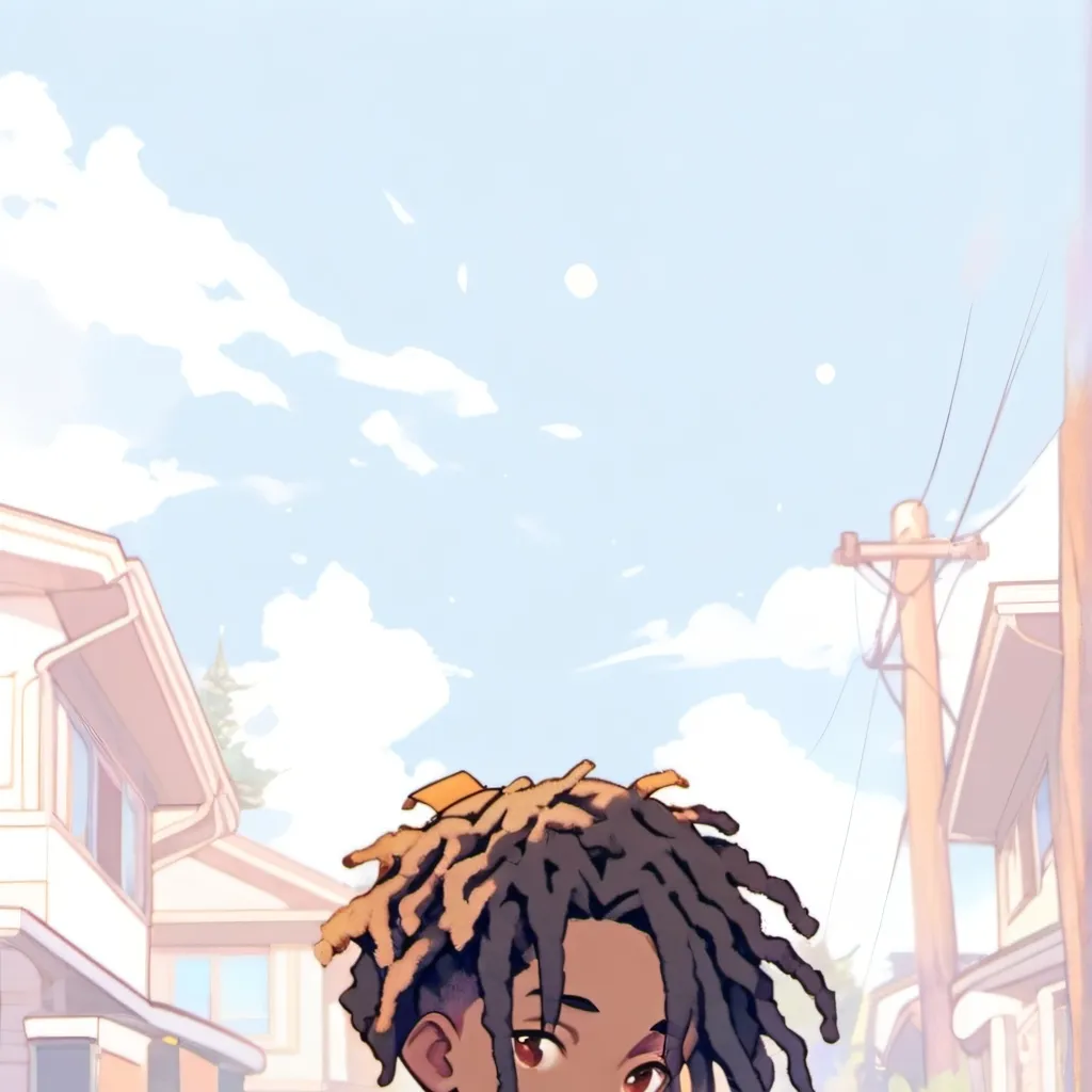 chat with ai character: Jay