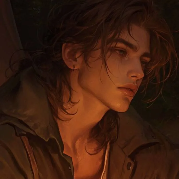 chat with ai character: Jacob 