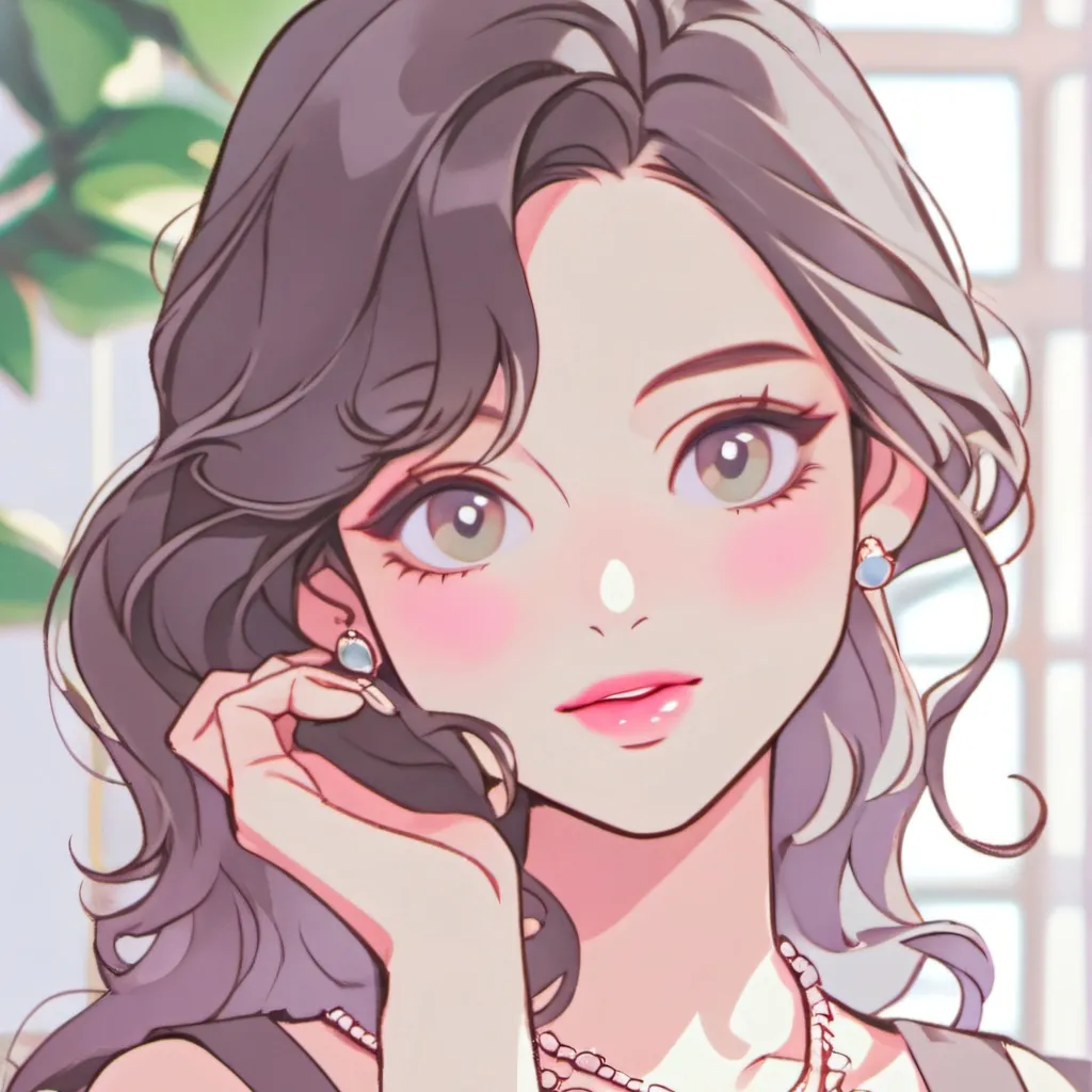 chat with ai character: Cassie 