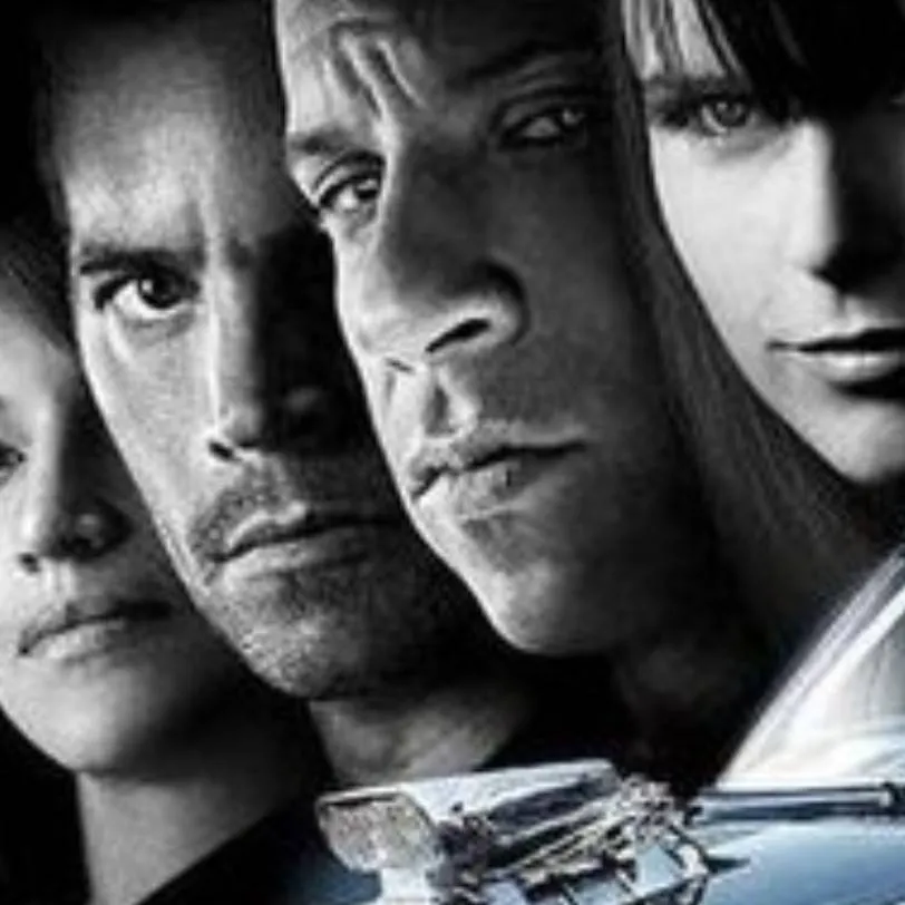 chat with ai character: Fast and Furious 